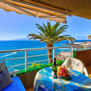 Costa Isora Appartement