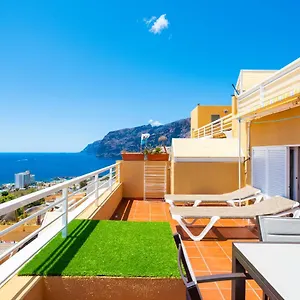 Panomaric Sea View - Sol Appartement