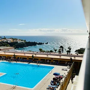 Seguro El Sol 411 Appartement
