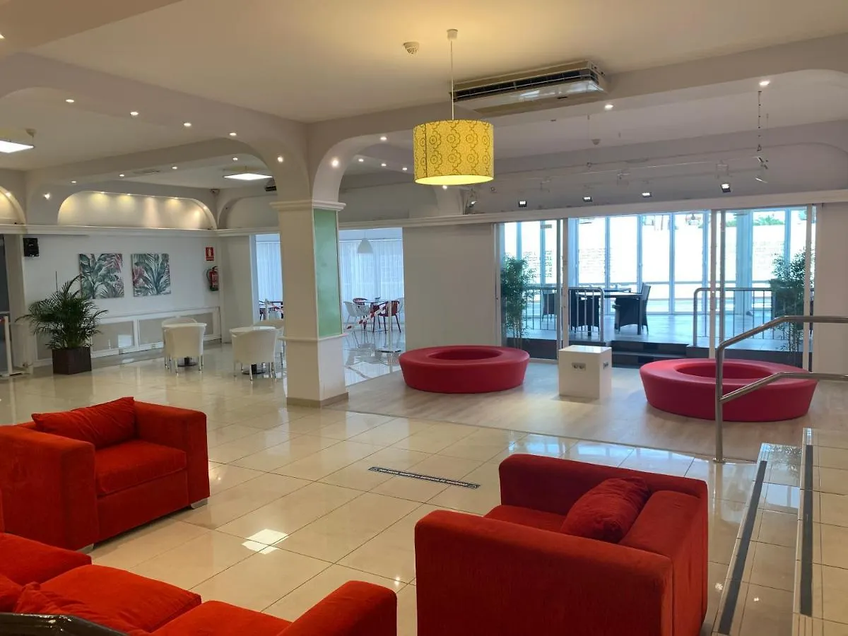 Aparthotel Los Dragos Del Sur Puerto de Santiago  Apartment Puerto de Santiago (Tenerife)