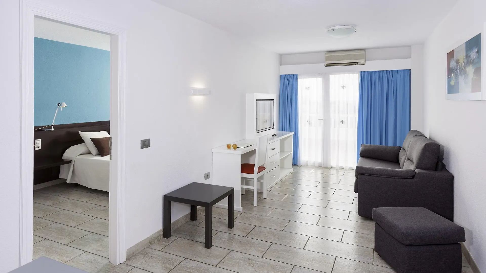 Aparthotel Los Dragos Del Sur Puerto de Santiago  3*, Puerto de Santiago (Tenerife)