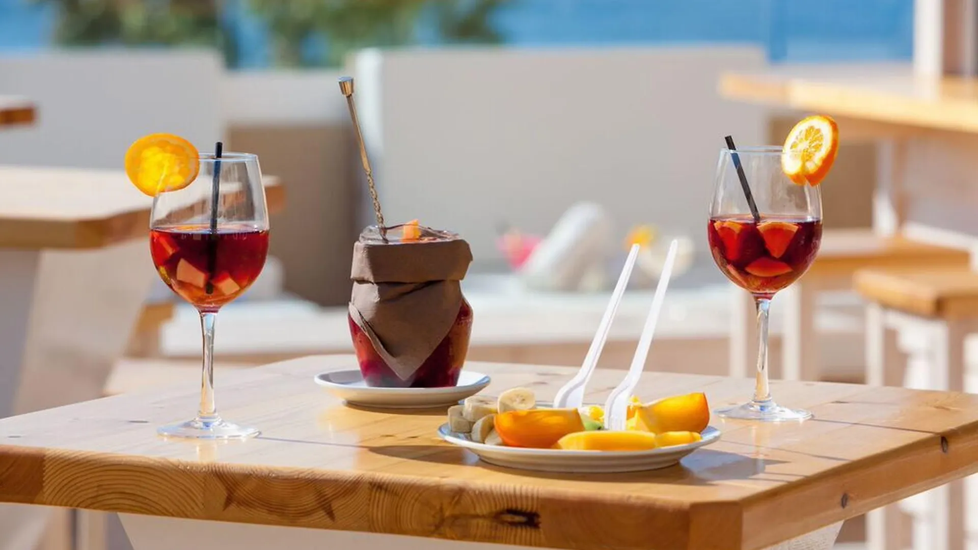 Aparthotel Los Dragos Del Sur Puerto de Santiago  Spain