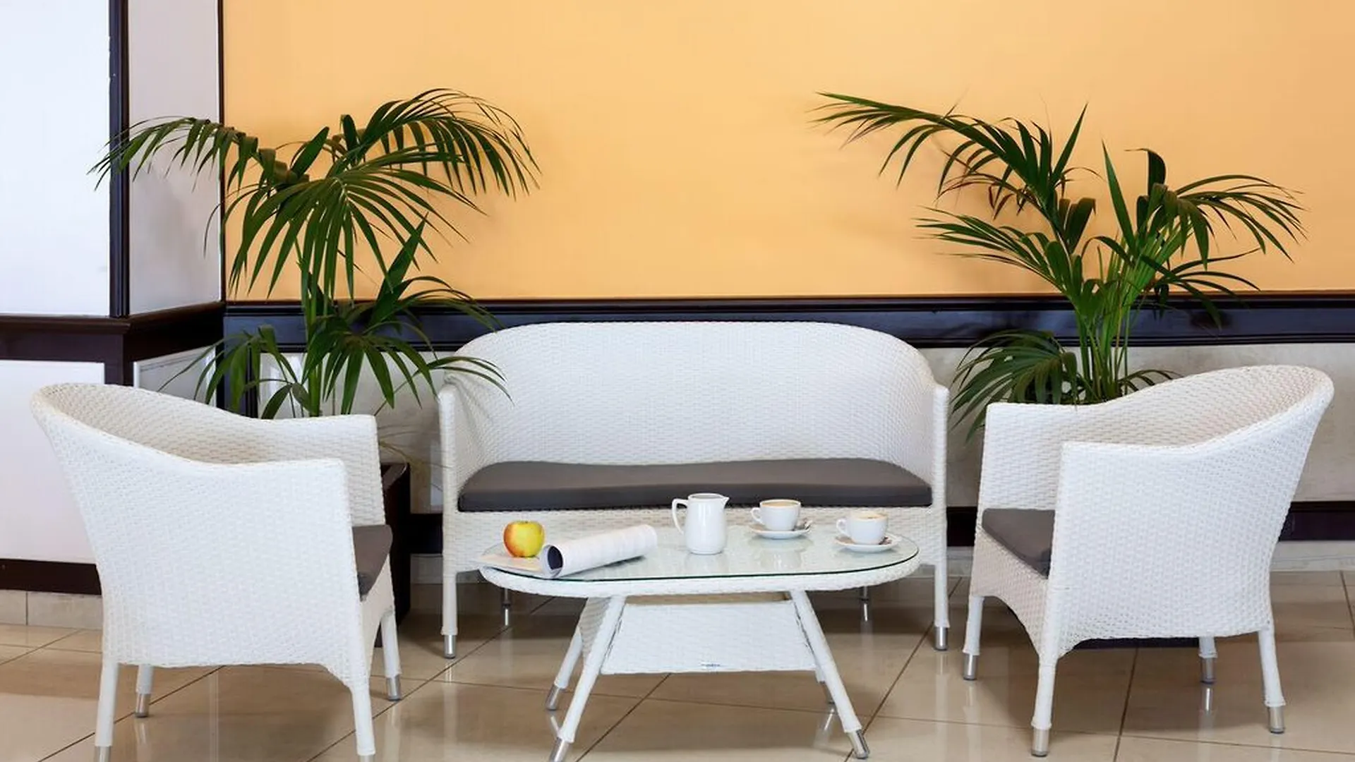 Aparthotel Los Dragos Del Sur Puerto de Santiago  3*, Puerto de Santiago (Tenerife) Spain