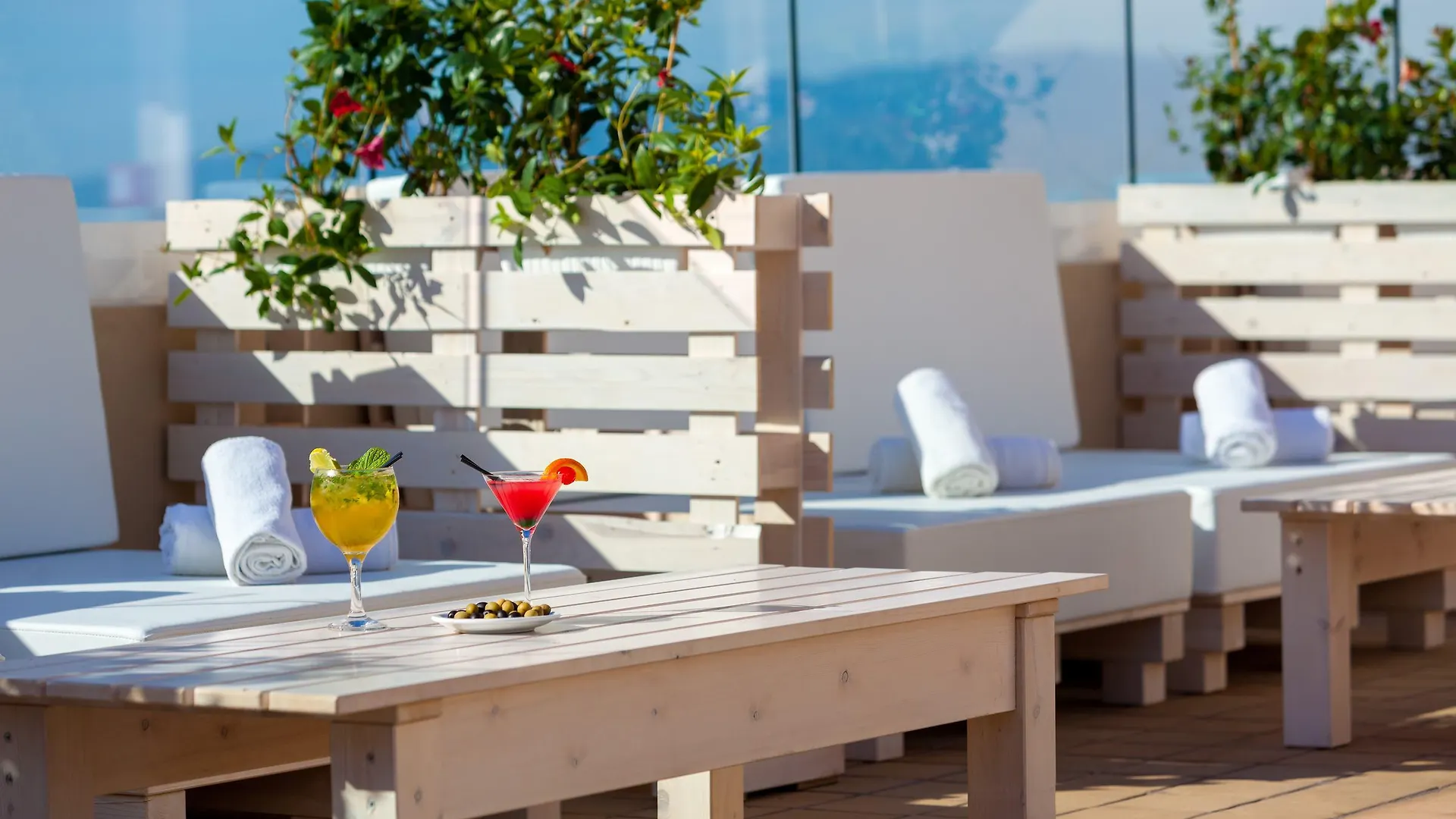 Apartment Aparthotel Los Dragos Del Sur Puerto de Santiago