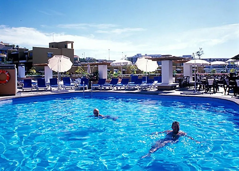 Aparthotel Los Dragos Del Sur Puerto de Santiago  Apartment Puerto de Santiago (Tenerife)