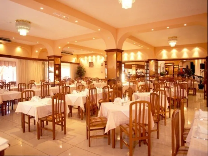 *** Apartment Aparthotel Los Dragos Del Sur Puerto de Santiago  Spain