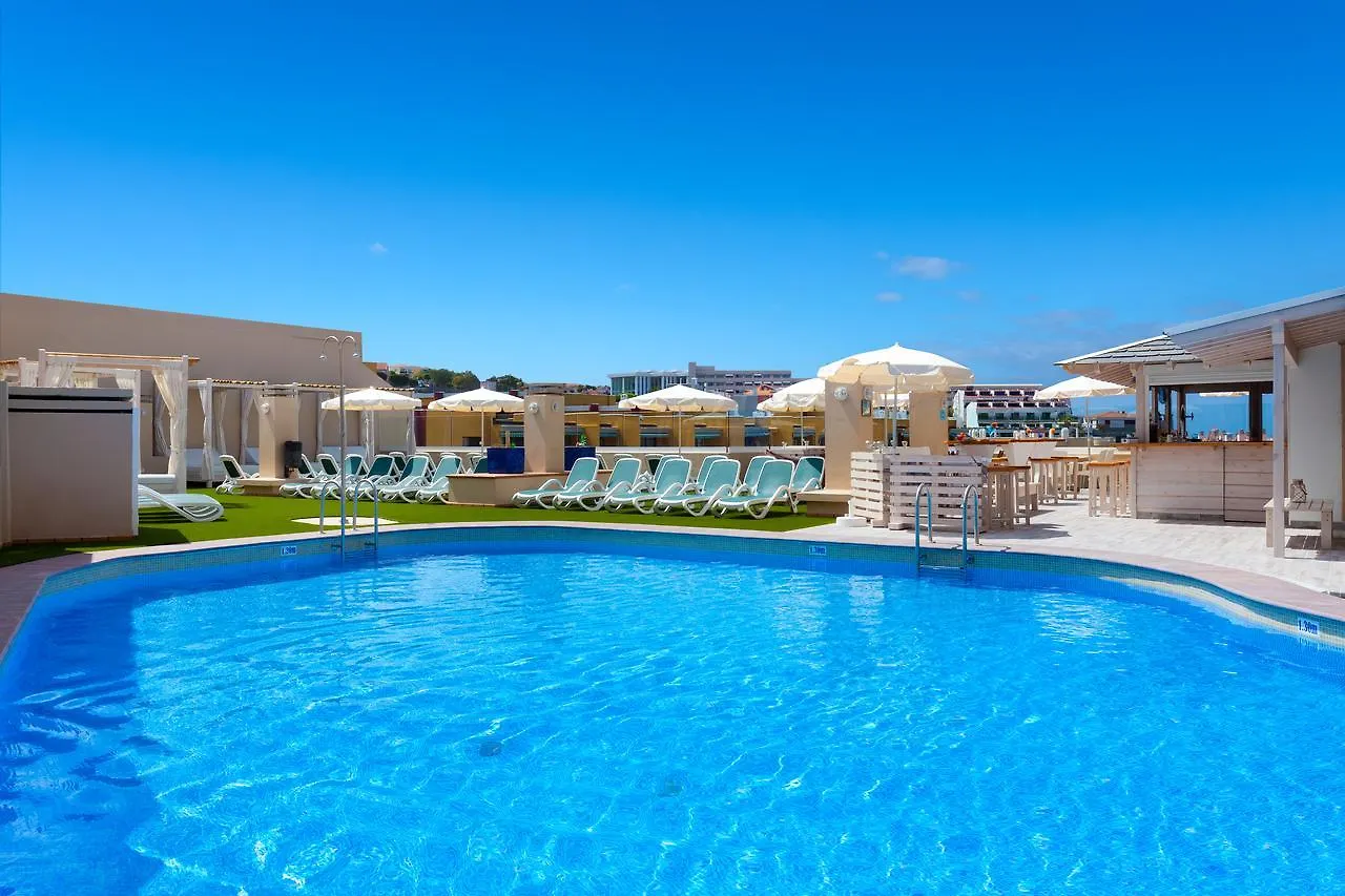 Aparthotel Los Dragos Del Sur Puerto de Santiago  Puerto de Santiago (Tenerife)