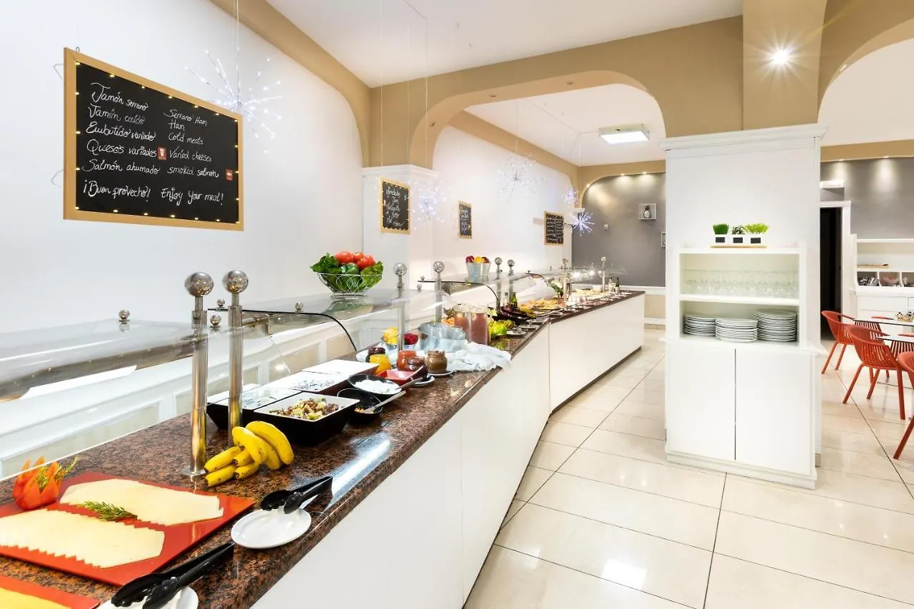 Apartment Aparthotel Los Dragos Del Sur Puerto de Santiago