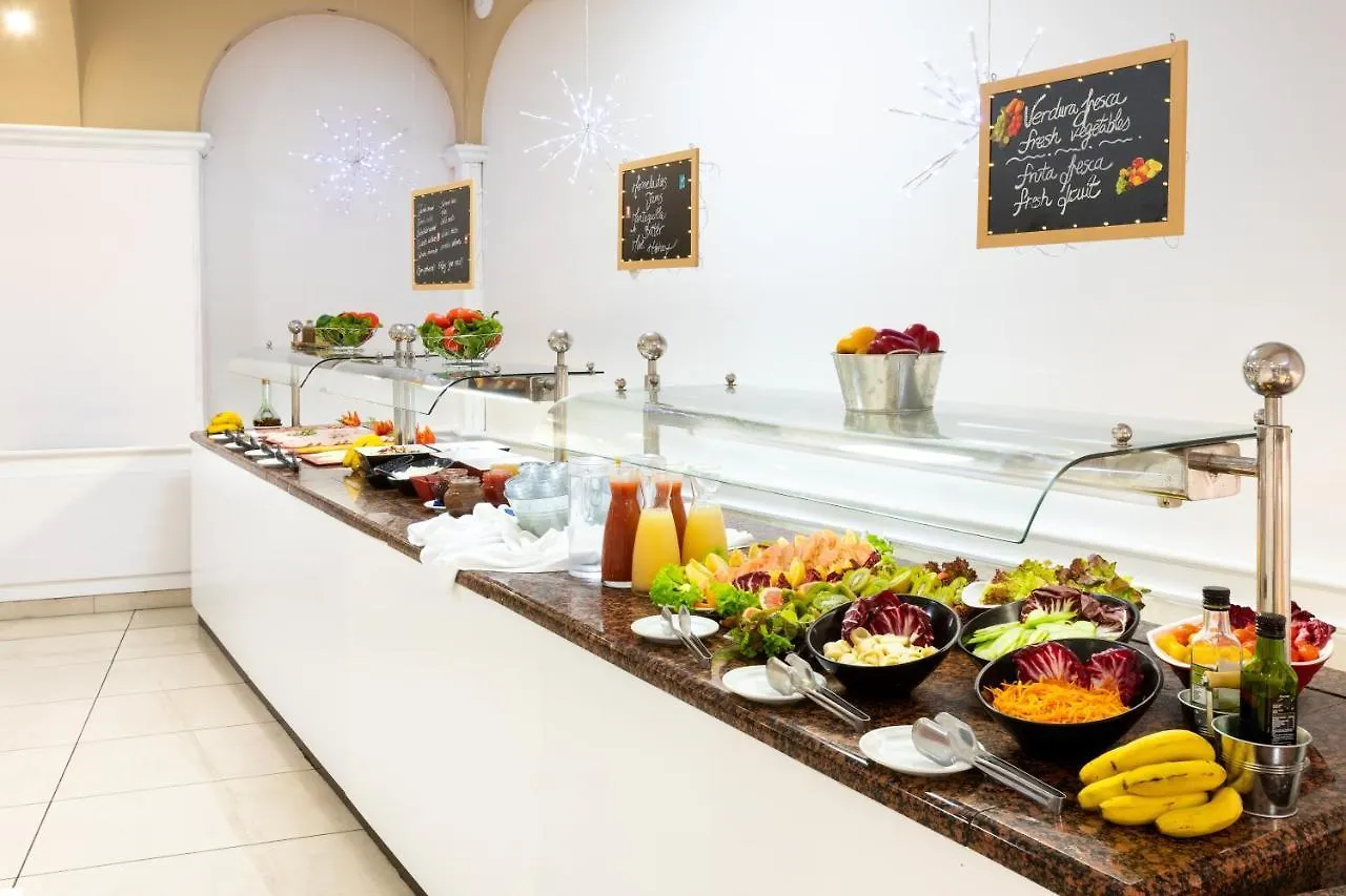 Aparthotel Los Dragos Del Sur Puerto de Santiago  Apartment Puerto de Santiago (Tenerife)