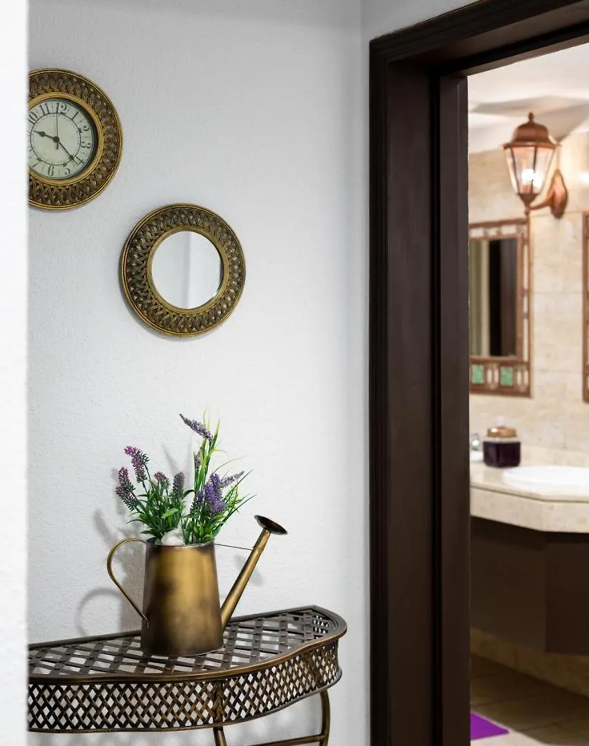 Aparthotel Los Dragos Del Sur Puerto de Santiago  Apartment Puerto de Santiago (Tenerife)