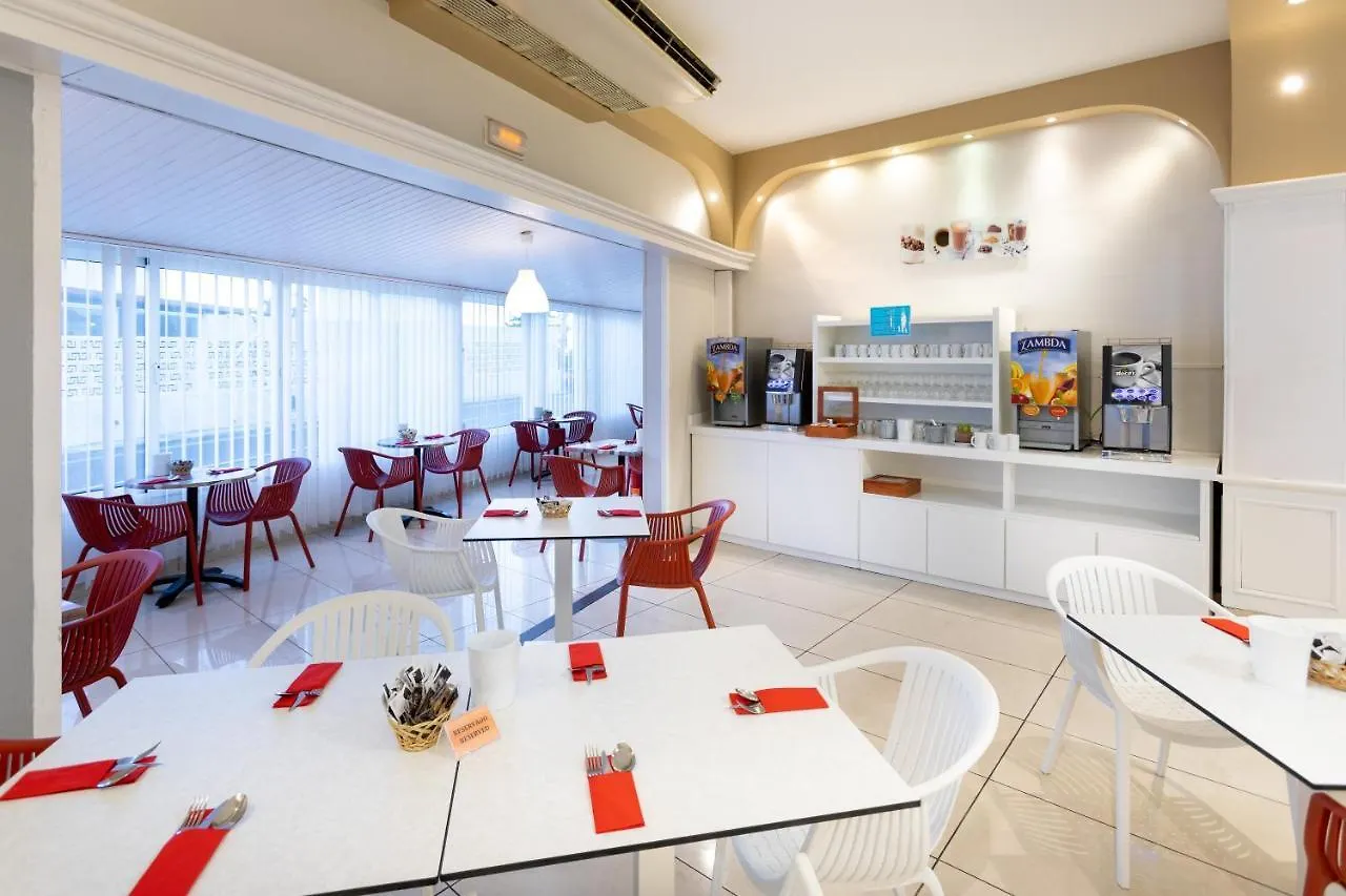 Apartment Aparthotel Los Dragos Del Sur Puerto de Santiago