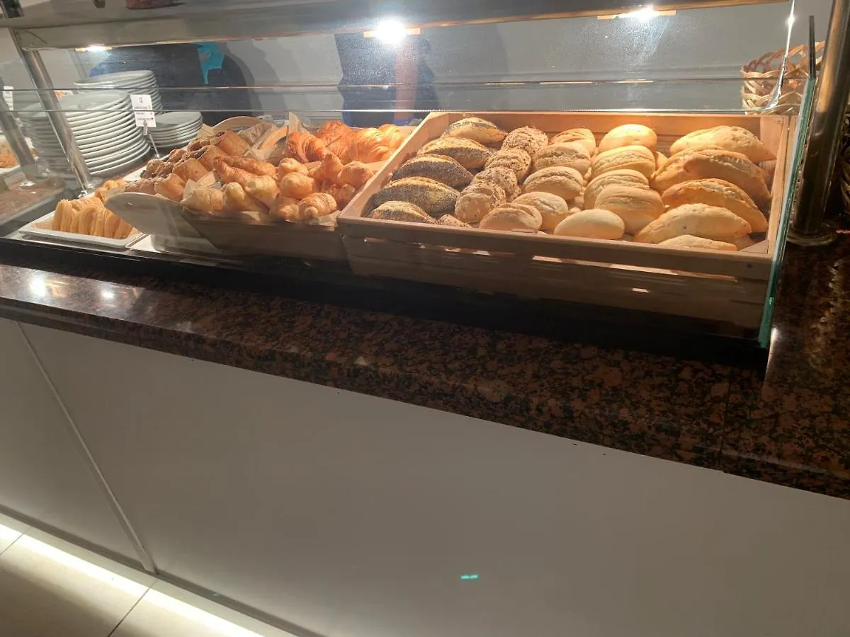Apartmán Aparthotel Los Dragos Del Sur Puerto de Santiago