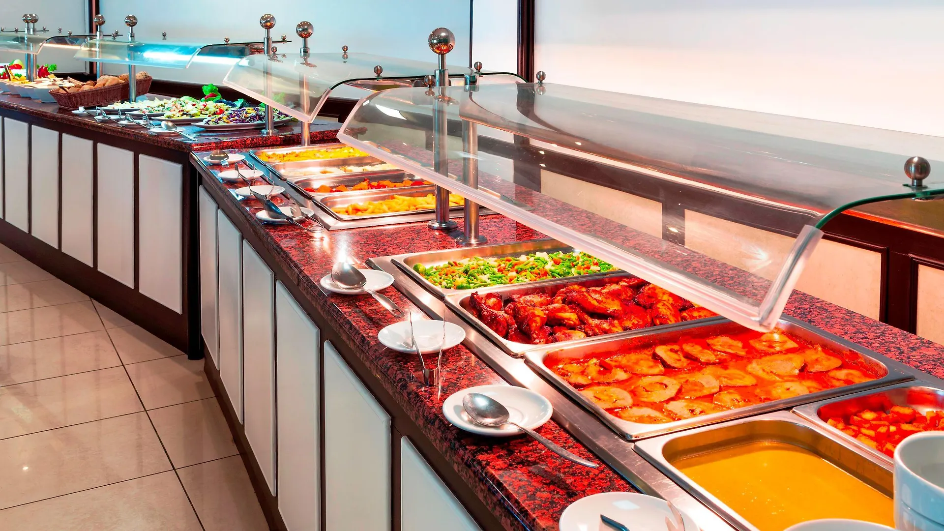 *** Apartmán Aparthotel Los Dragos Del Sur Puerto de Santiago  Španělsko