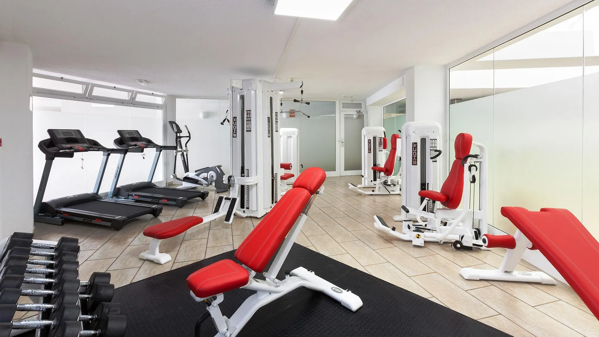Apartmán Aparthotel Los Dragos Del Sur Puerto de Santiago