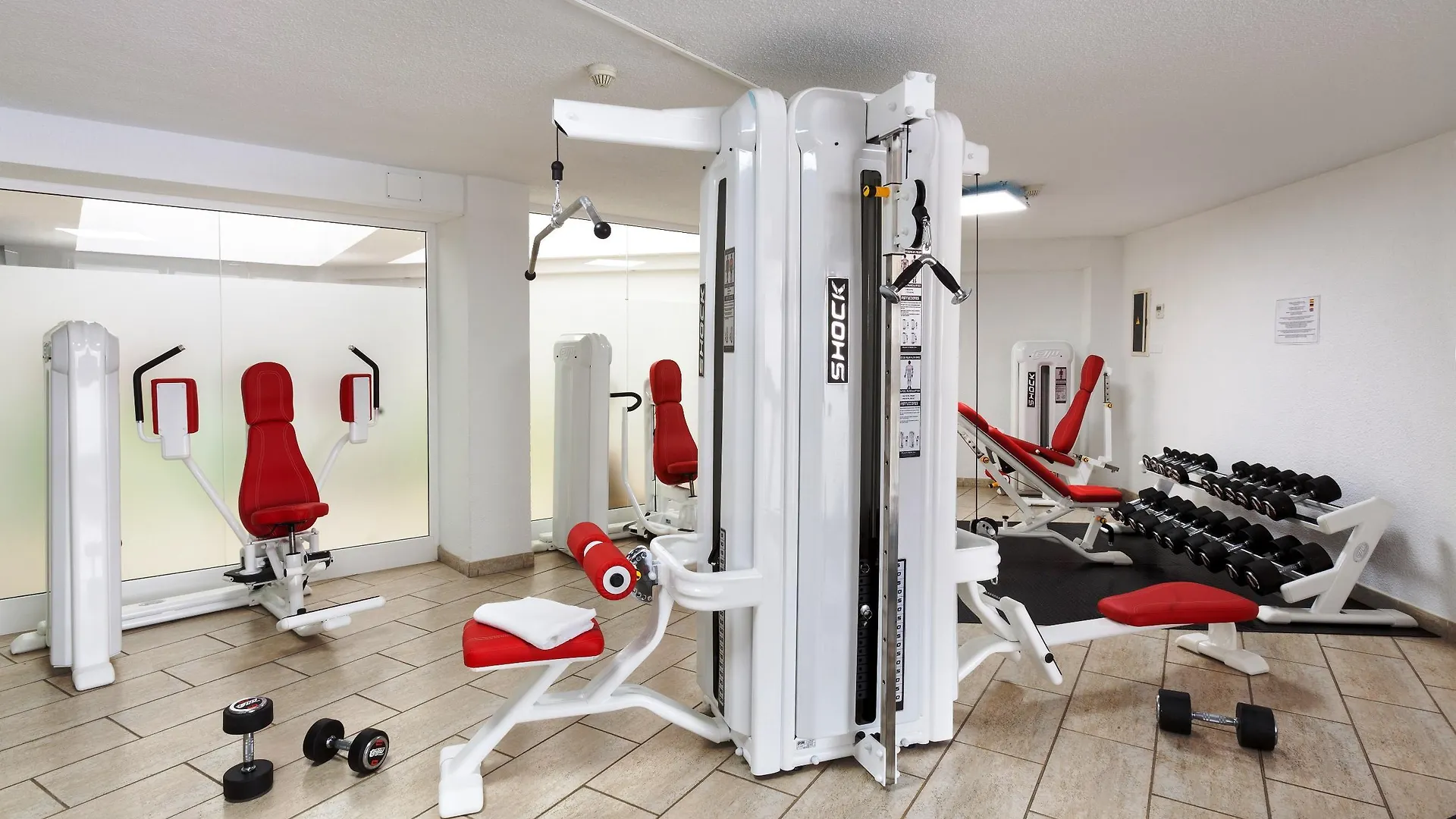 Aparthotel Los Dragos Del Sur Puerto de Santiago  Španělsko