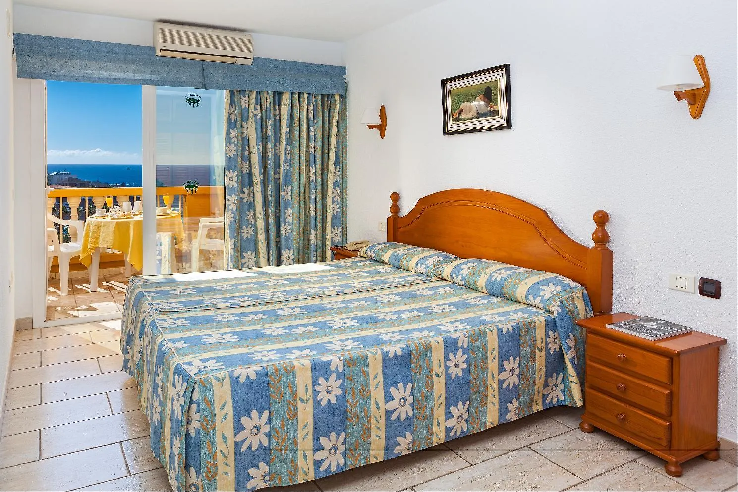Aparthotel Los Dragos Del Sur Puerto de Santiago  Apartmán Puerto de Santiago (Tenerife)