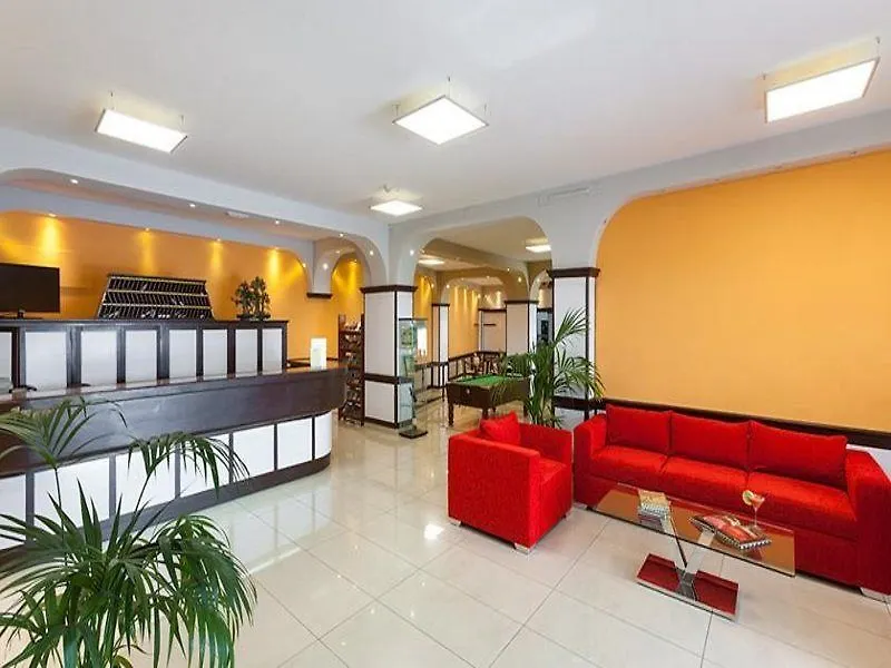 Aparthotel Los Dragos Del Sur Puerto de Santiago  3*, Puerto de Santiago (Tenerife)