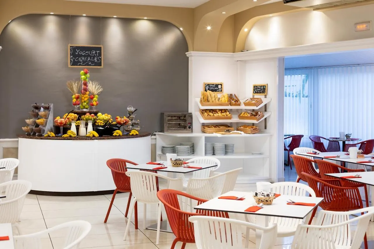Apartmán Aparthotel Los Dragos Del Sur Puerto de Santiago